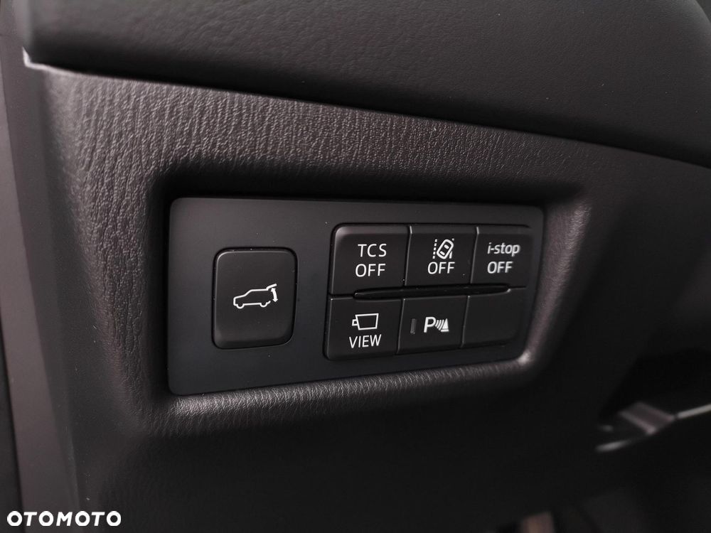 Mazda CX-5 2.0 Exclusive-Line 2WD - 13