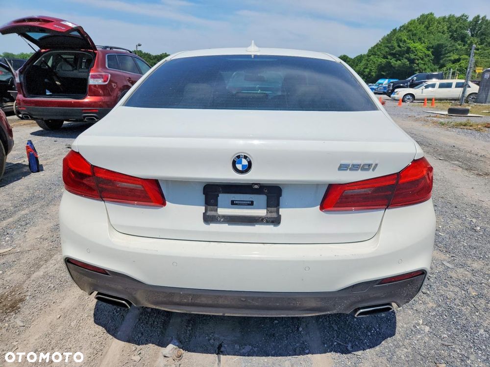 BMW Seria 5 530i M Sport sport - 6
