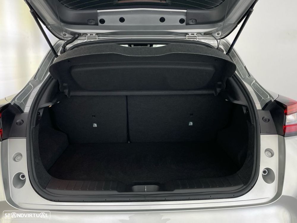 Nissan Juke 1.6 Hybrid N-Connecta - 13
