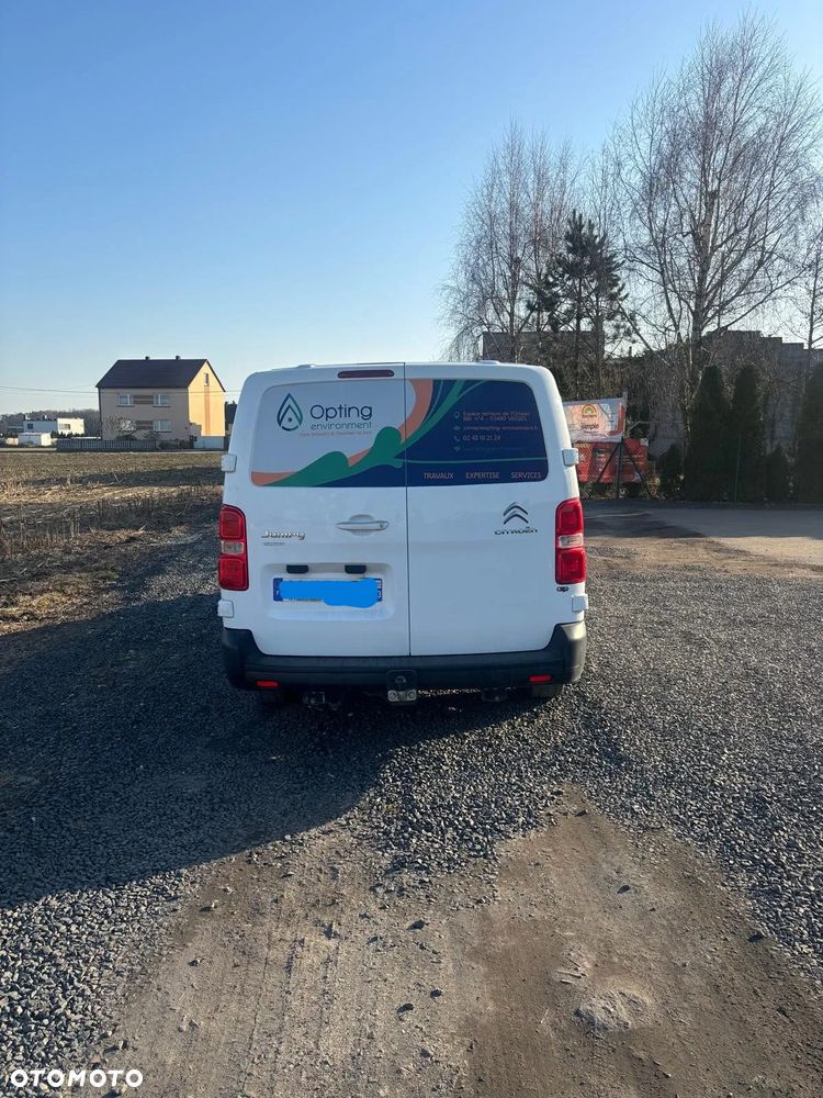 Citroën jumpy - 7
