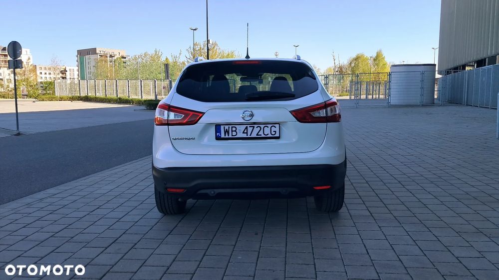 Nissan Qashqai 1.6 DCi Tekna+ - 11