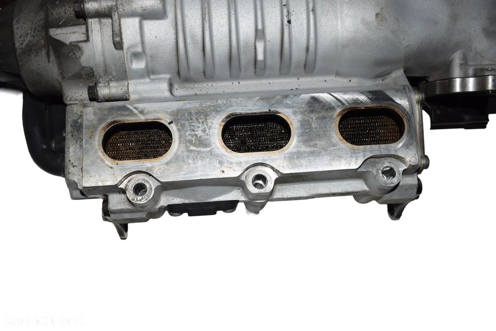 AUDI A6 C6 LIFT 3.0 TFSI KOMPRESOR DOŁADOWANIA 06E145601H - 4