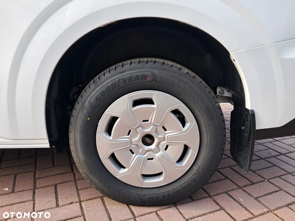 Ford Transit Custom Kombi 320 L2H1 Trend M1 - 30