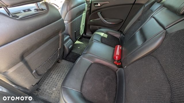 Citroën C5 2.0 HDi Exclusive - 19