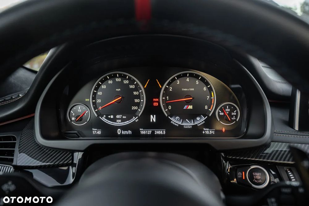 BMW X5 M Standard - 11