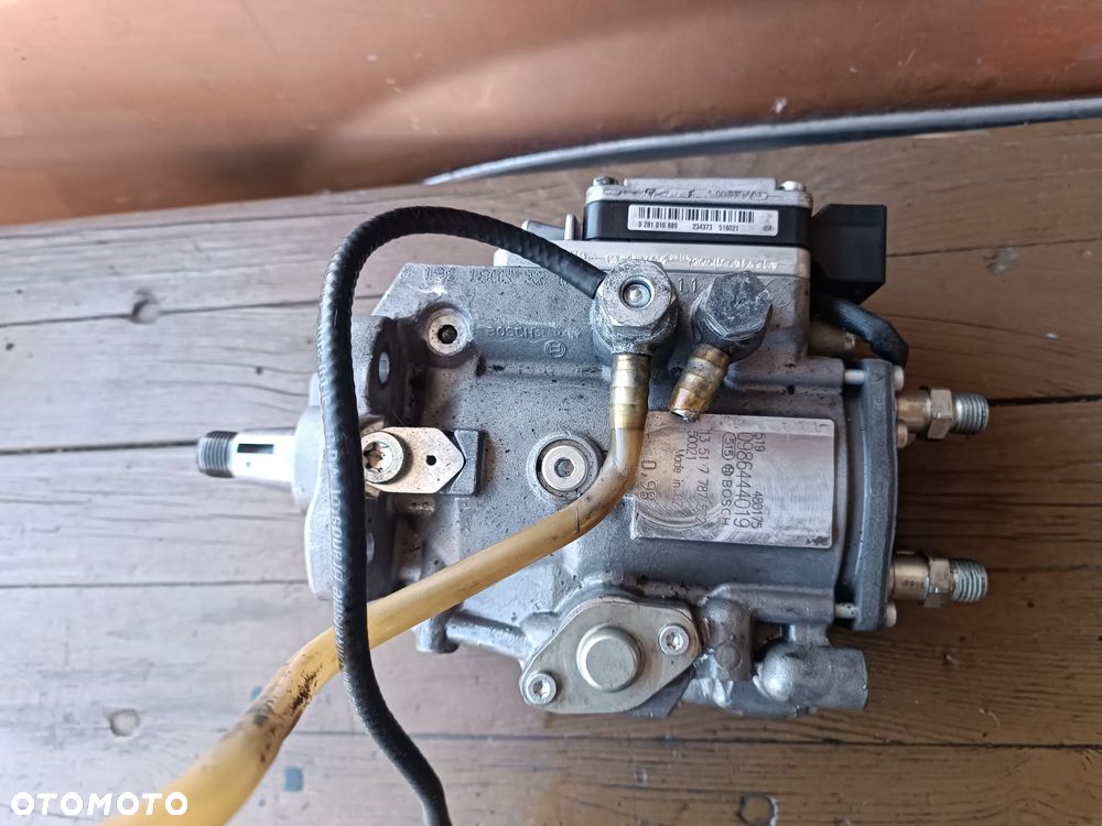 BMW E46 sedan kombi wszystkie części Szybka wysyłka - 15