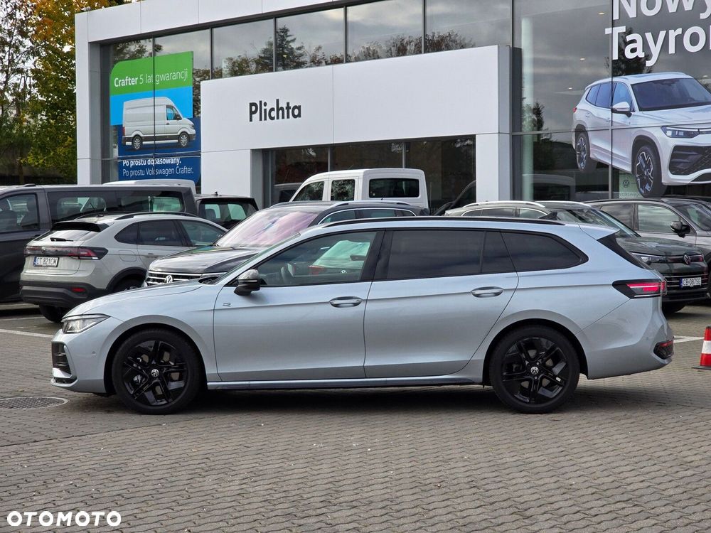 Volkswagen Passat 2.0 TSI R-Line Plus DSG - 13