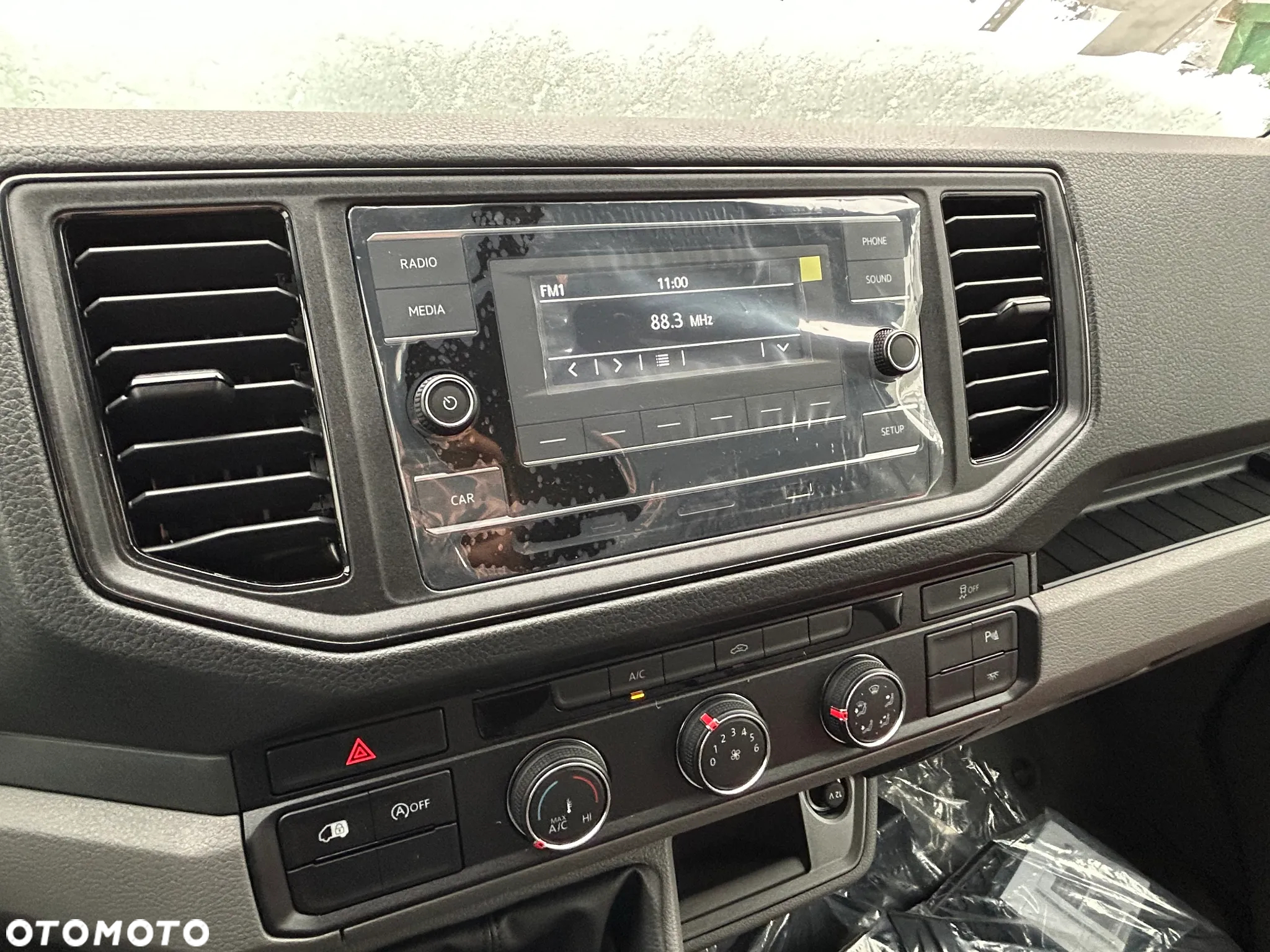 Volkswagen CRAFTER - 17