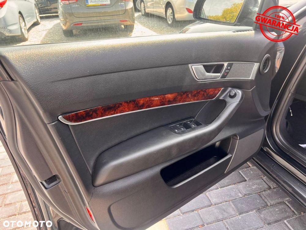 Audi A6 Limousine - 22