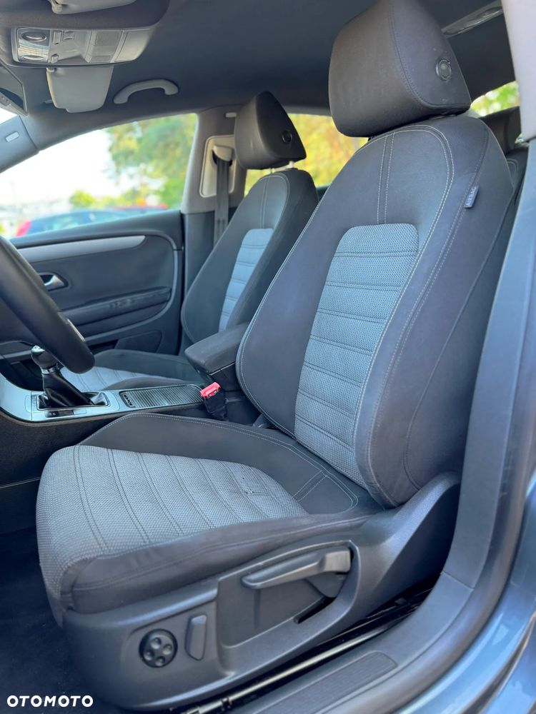 Volkswagen Passat CC 1.8 TSI Individual - 4