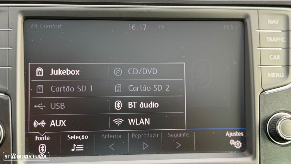 VW Tiguan 2.0 TDI R-Line DSG 4Motion - 24