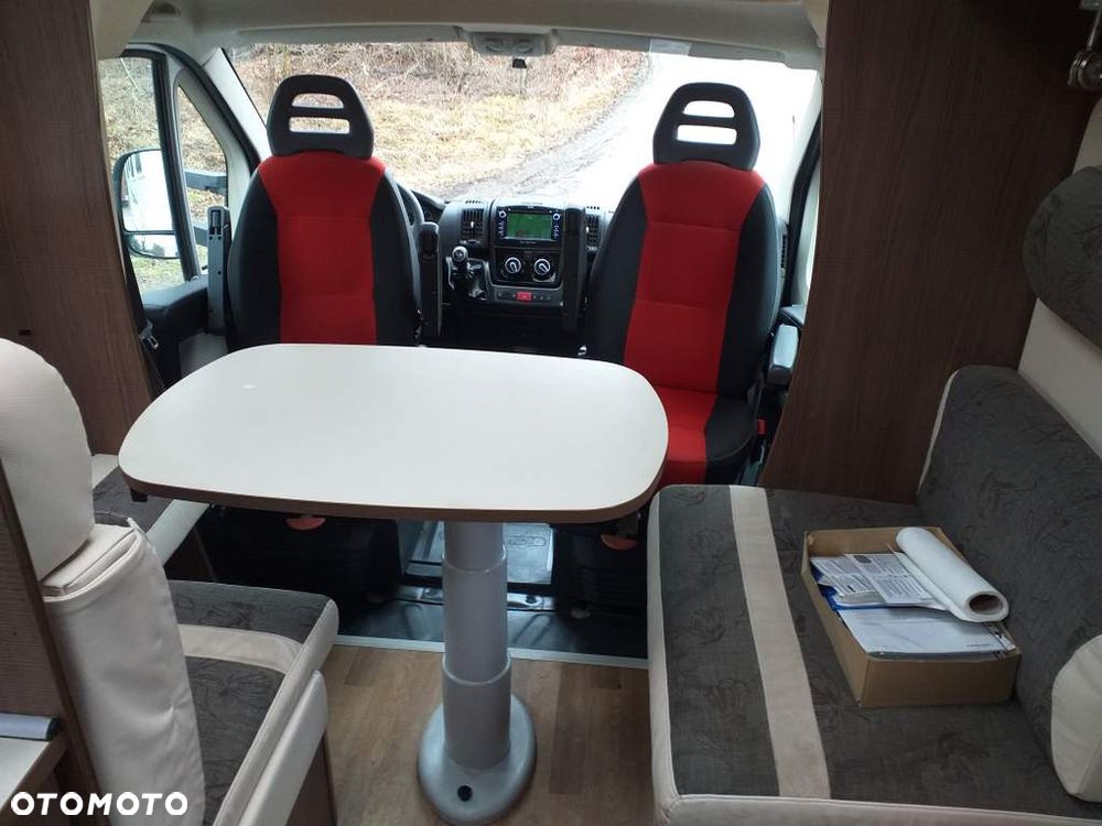 Fiat RIMOR Europeo 5- OSOBOWY - 14