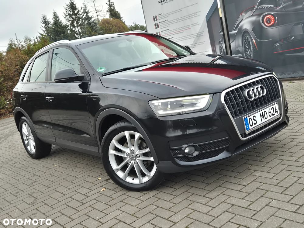 Audi Q3 2.0 TDI - 20