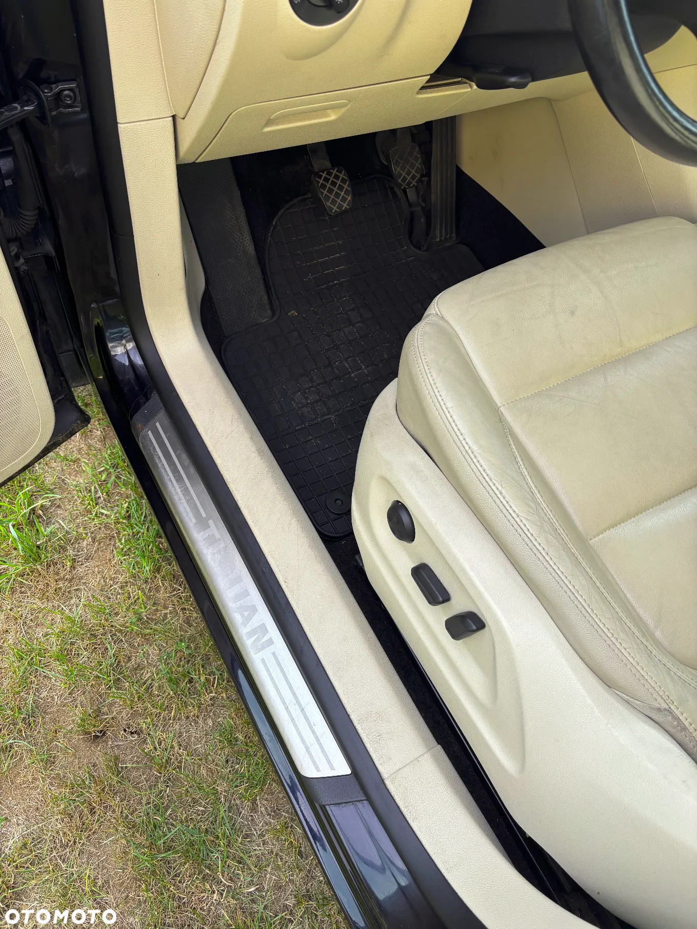 Volkswagen Tiguan 2.0 TDI DPF 4Motion Sport & Style - 10