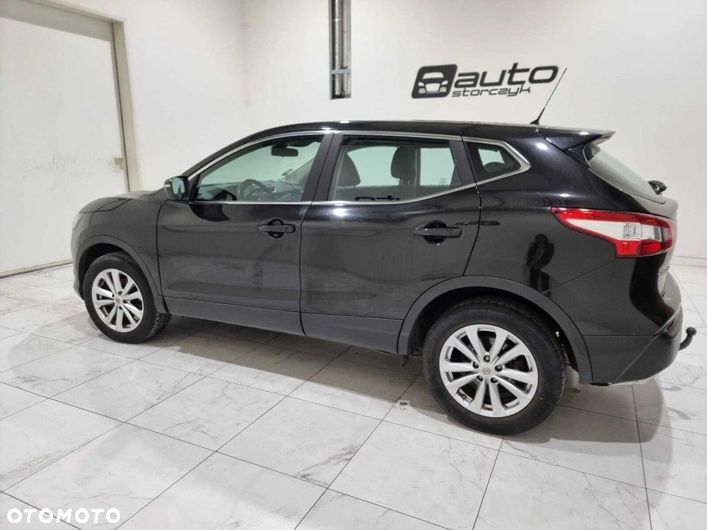 Nissan Qashqai - 3