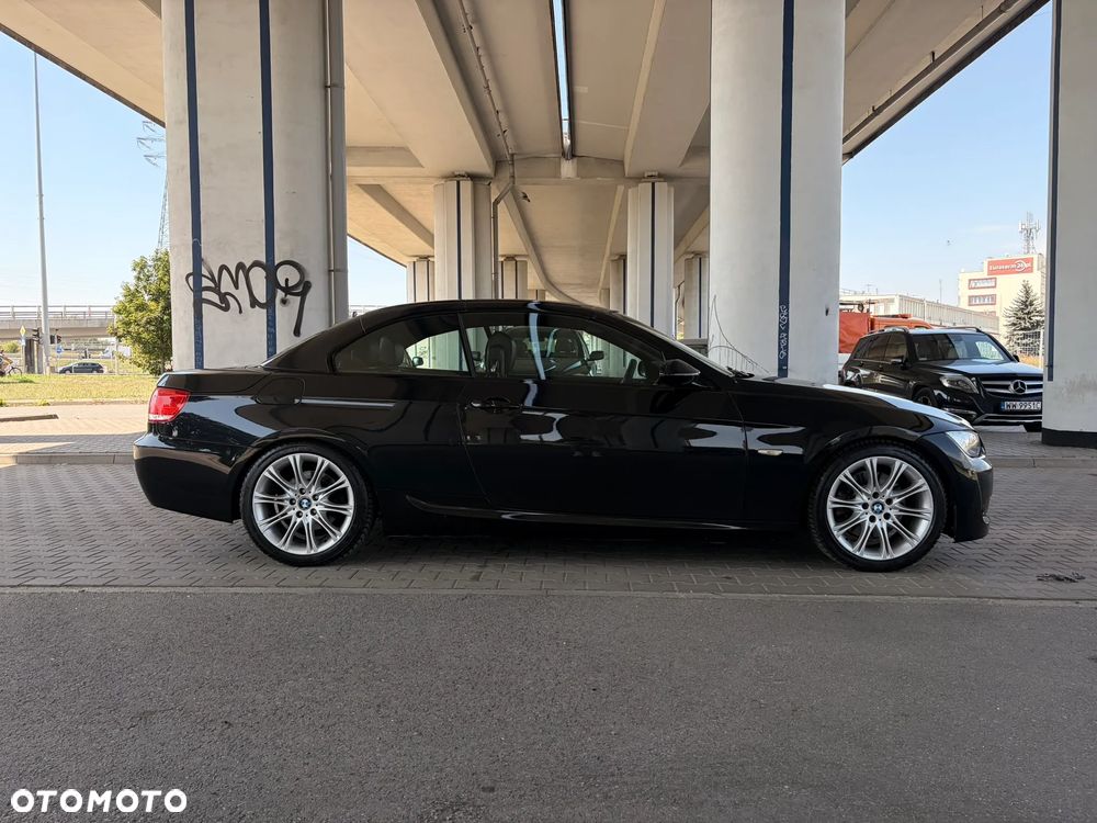 BMW Seria 3 325i M Sport Edition - 4