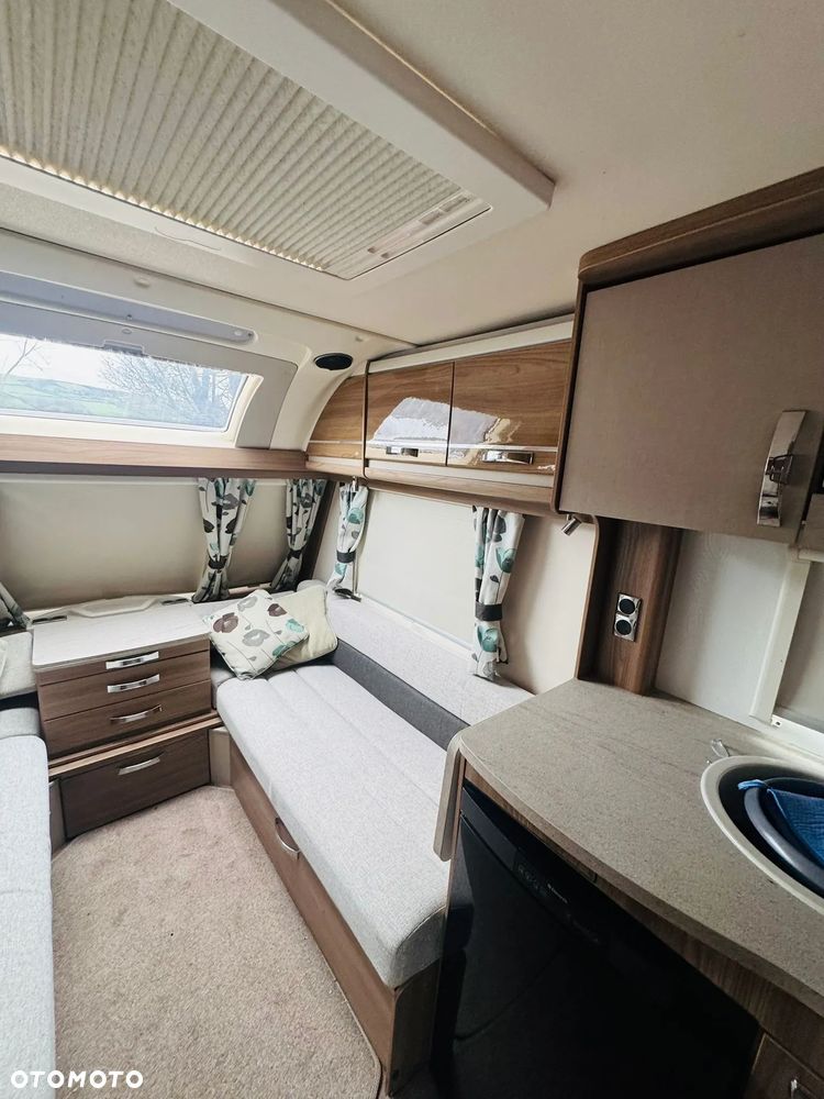 SWIFT Elegance 480/Evolution 480 - 9