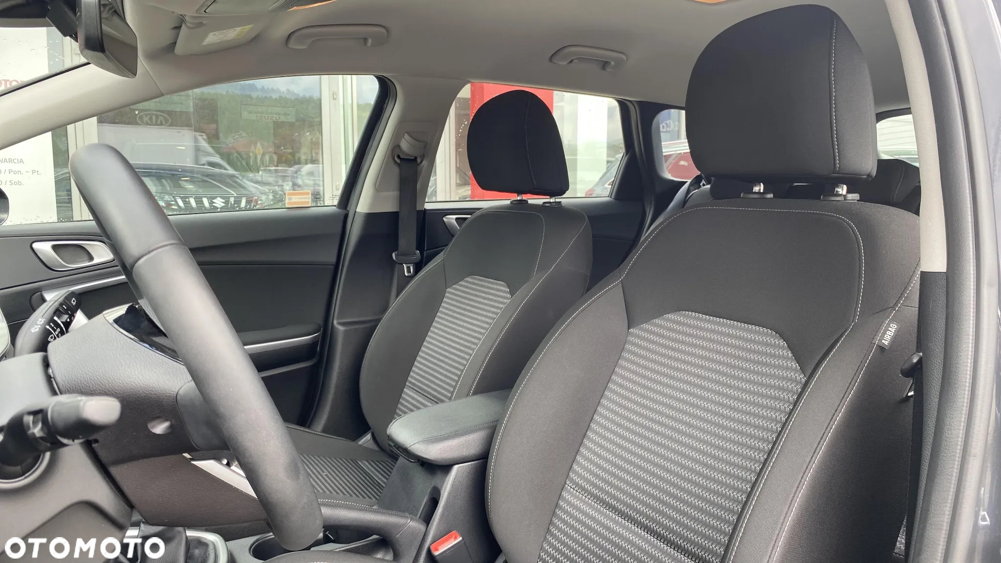 Kia Ceed 1.5 T-GDI M - 11