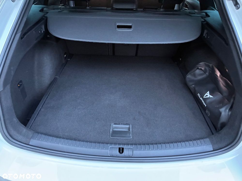 Cupra Leon 2.0 TSI DSG - 34