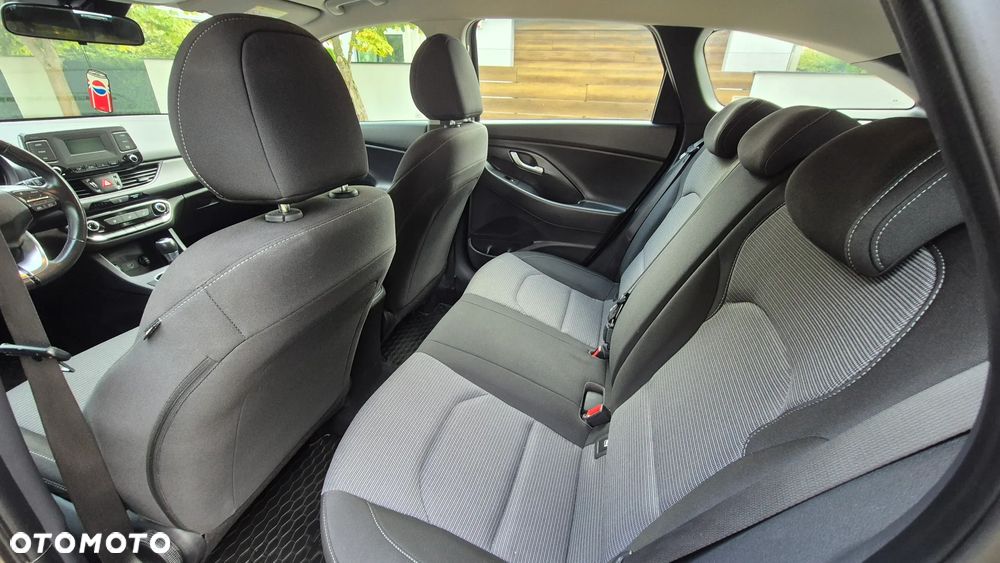 Hyundai i30 1.0 T-GDI Comfort DCT - 20