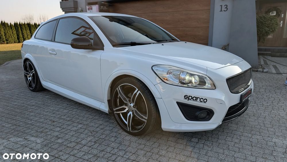 Volvo C30 T5 RDesign Edition Pro - 21