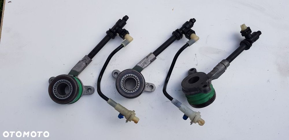 Wysprzęglik skrzyni PF6 Master Trafic OEM nr 306202443R - 2