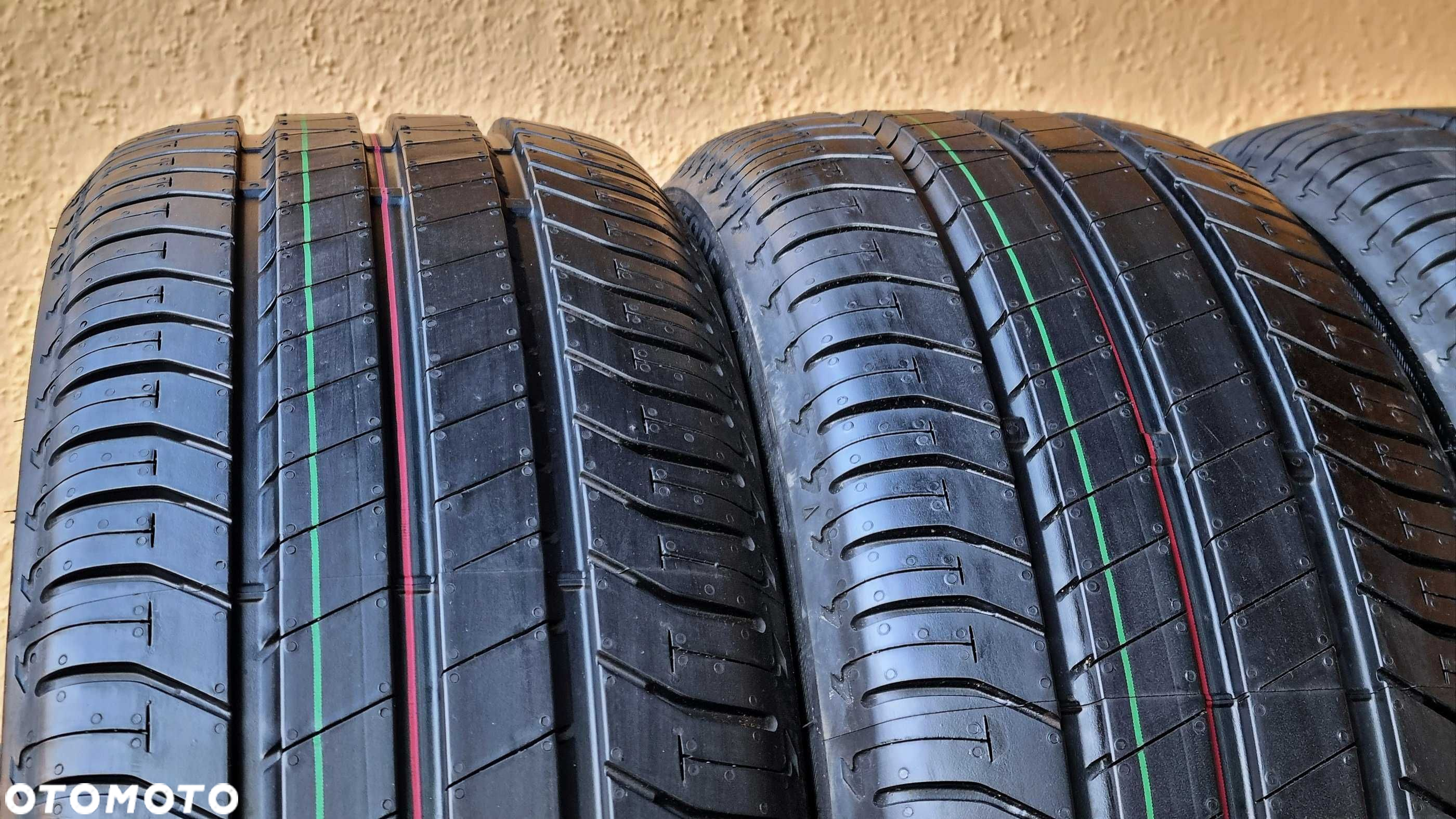 Bridgestone Ecopia EP150 205/45R17 84W FR Rok 2022.32 - Nowe - 3