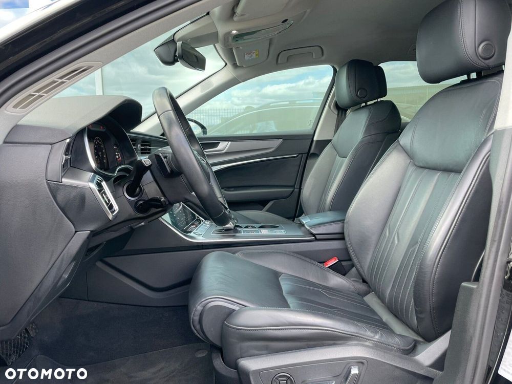 Audi A6 Allroad - 25