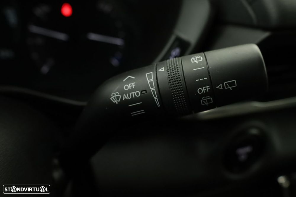 Mazda MX-30 e-SKYACTIV Exclusve-Line - 19