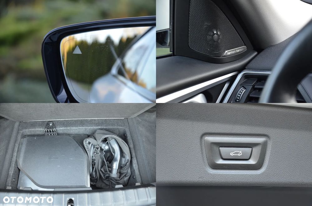 BMW i4 83.9kWh eDrive 40 - 29