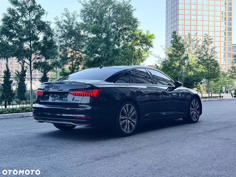 Audi A6 Limousine 2.0 TFSI Quattro S tronic - 8