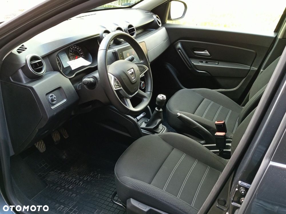 Dacia Duster 1.0 TCe Comfort - 7