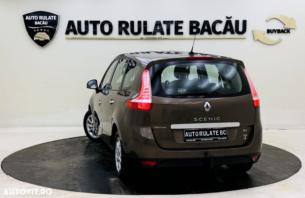 Renault Scenic - 7