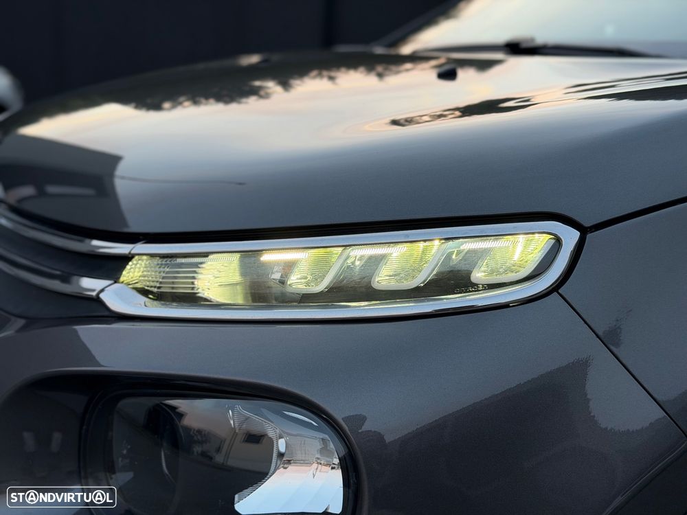 Citroën C3 1.2 PureTech Feel - 11