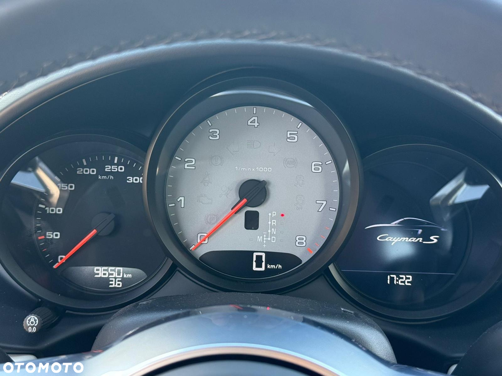 Porsche 718 Cayman S PDK - 16