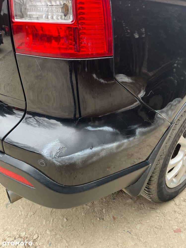 Honda CR-V 2.0 Executive NAVI - 15