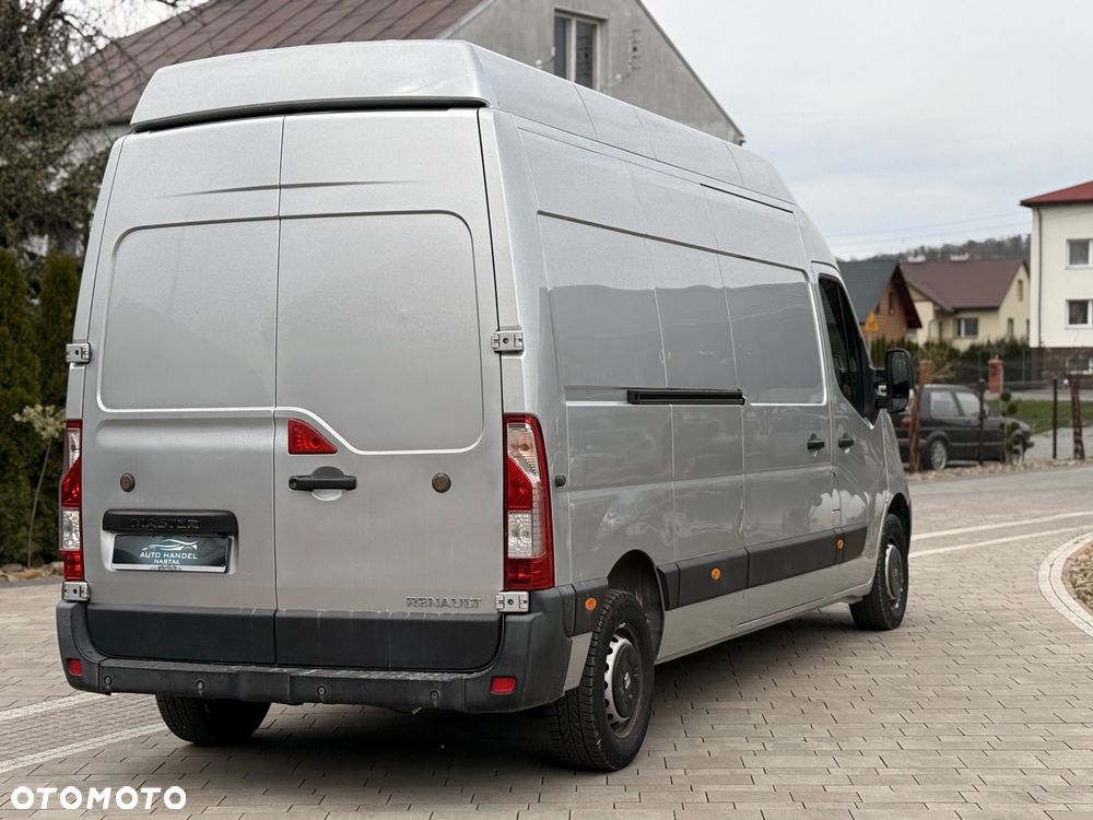 Renault Master - 14
