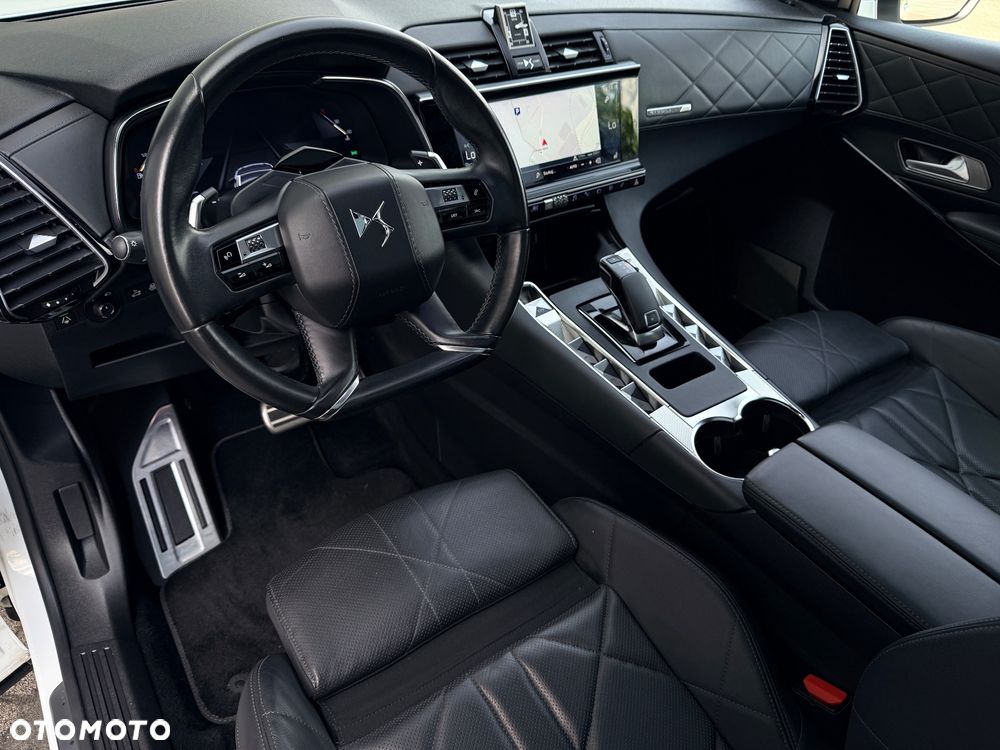 DS Automobiles DS 7 Crossback 2.0 BlueHDi Be Chic - 6