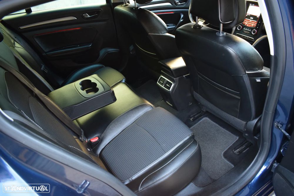 Renault Mégane Sport Tourer 1.5 Blue dCi Bose Edition - 7