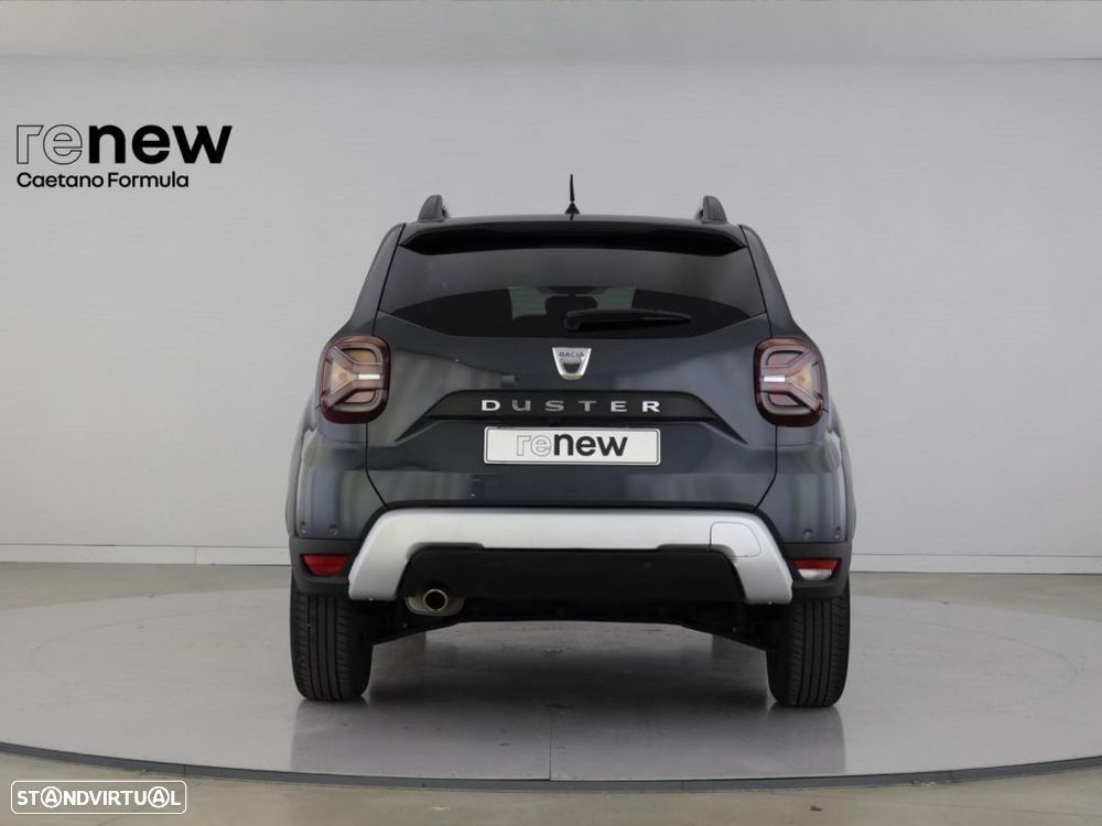Dacia Duster 1.0 TCe ECO-G Prestige Bi-Fuel - 6