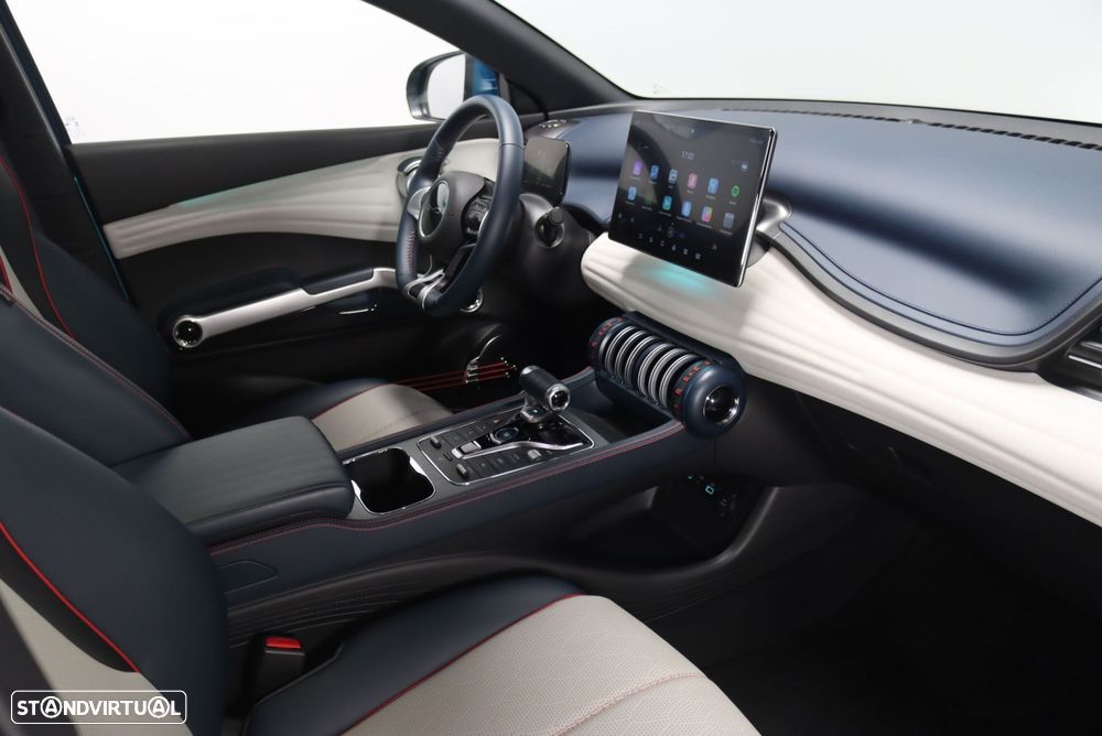 BYD Atto 3 Comfort - 14