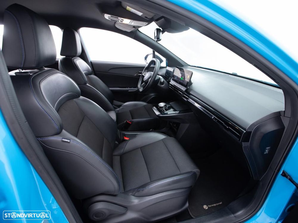 MG MG4 64 kWh Comfort - 10