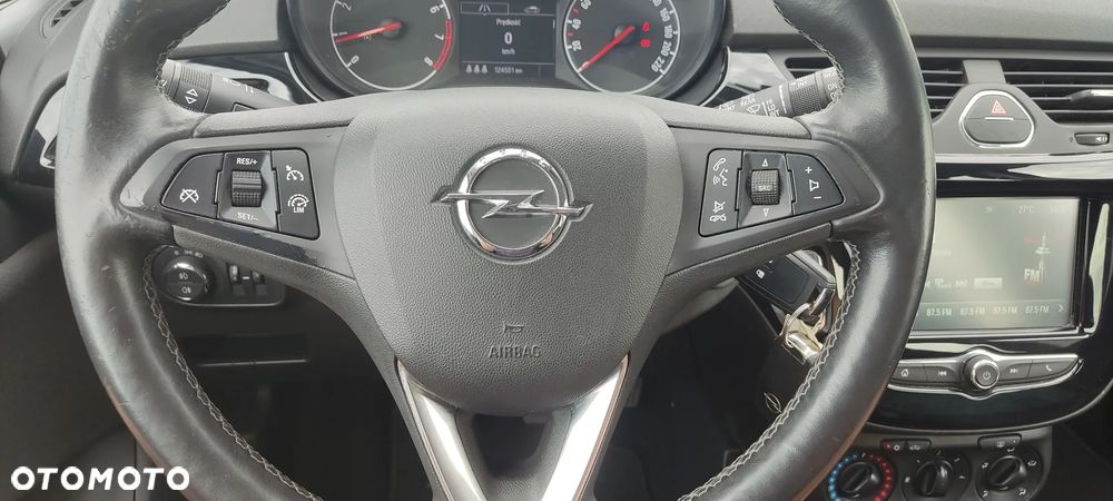 Opel Corsa 1.4 Selection - 12