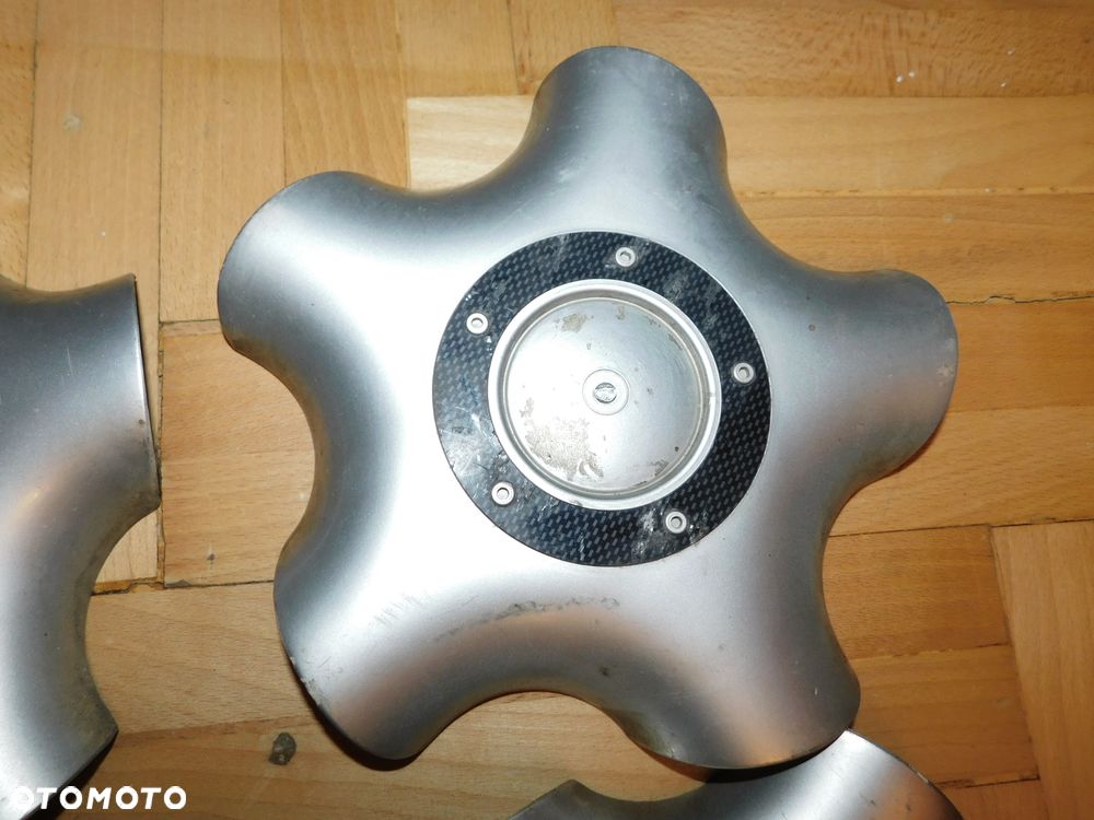 dekielek  kapsel  dekielki FONDMETAL - 4