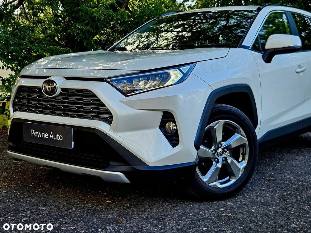 Toyota RAV4 2.0 Comfort 4x4 MS - 2