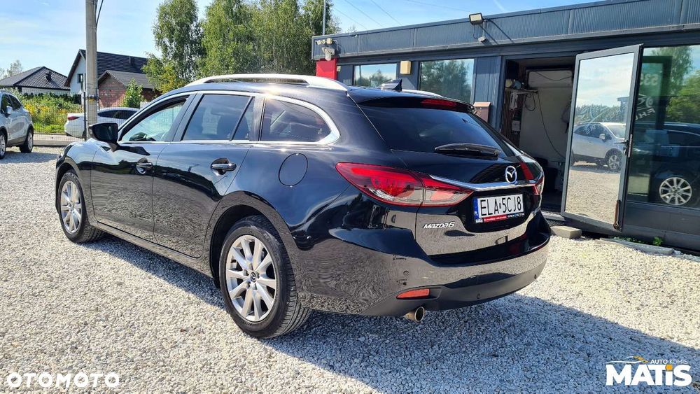 Mazda 6 - 23