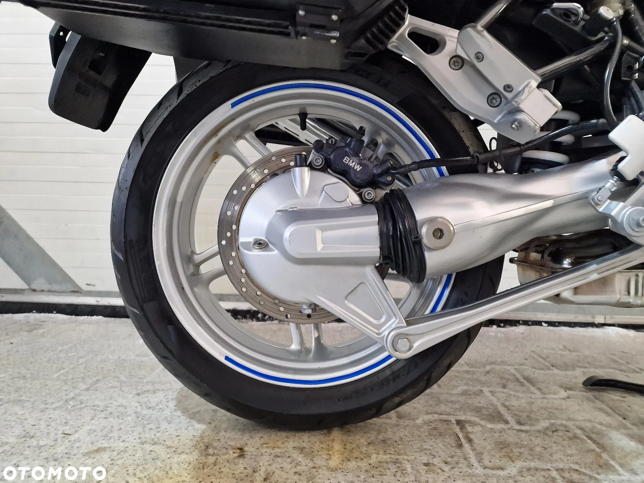BMW R - 24