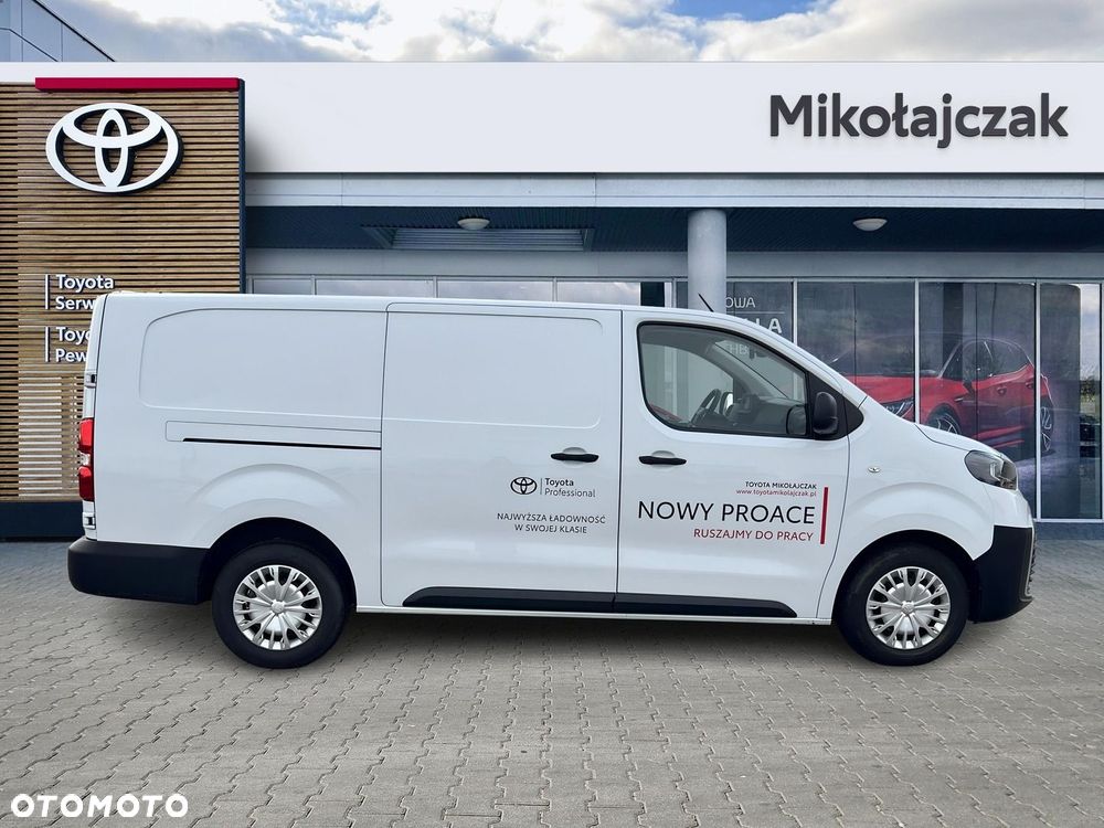 Toyota PROACE - 11