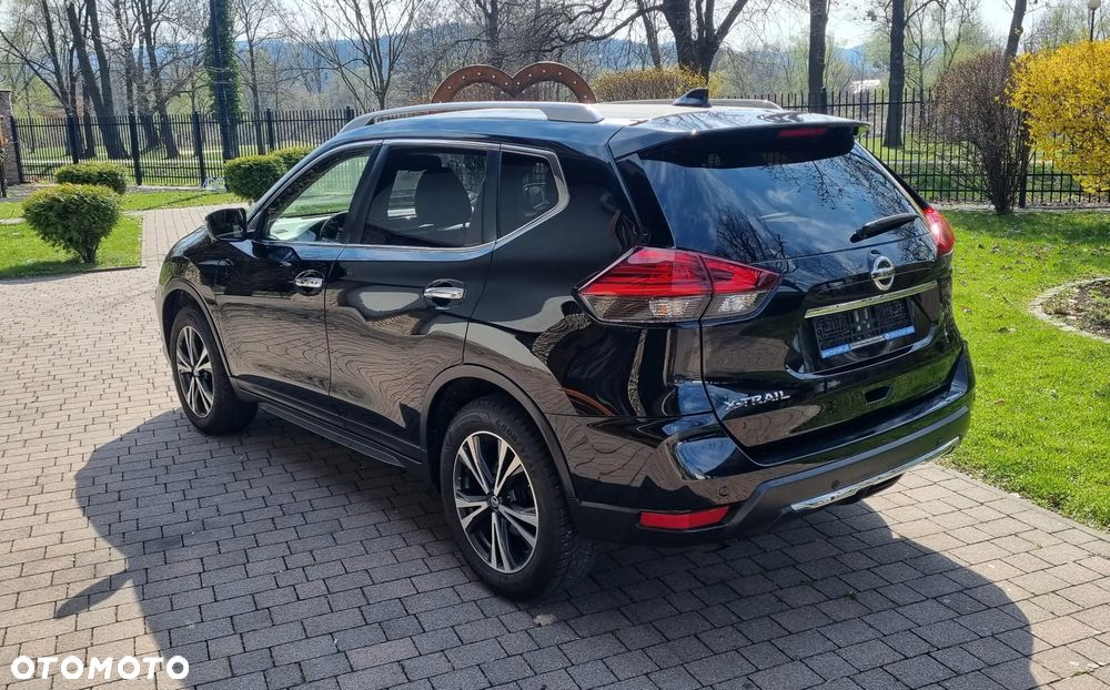 Nissan X-Trail 1.6 DIG-T Tekna - 6