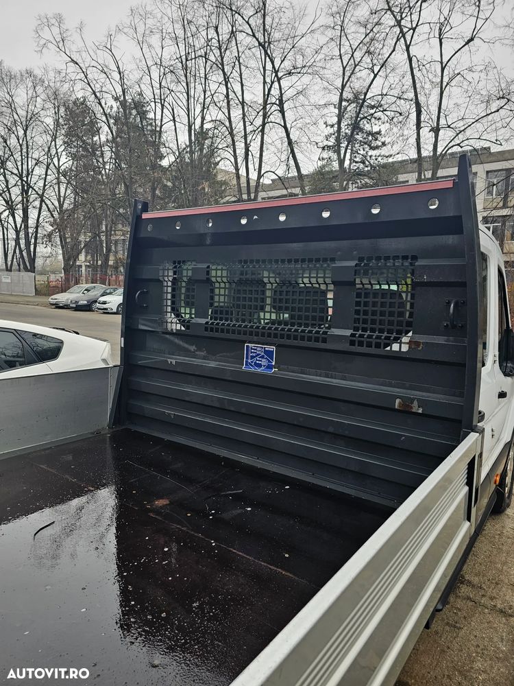 Ford Transit Doka 7 locuri - 3